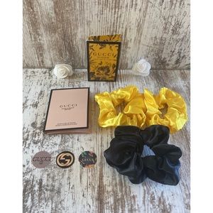 Brand new Gucci exclusive bundle
